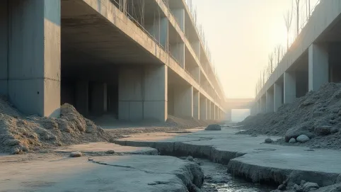 dysperbit na fundamenty