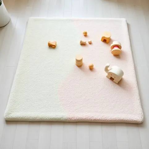 Dywan na ogrzewanie podłogowe dla dzieci