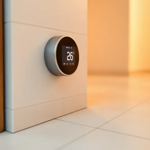 Elektryczne ogrzewanie podłogowe jaka temperatura