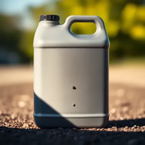 Emulsja asfaltowa cena