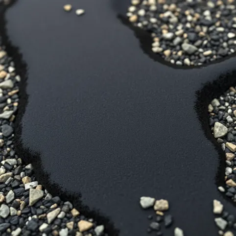 Emulsja asfaltowa drogowa