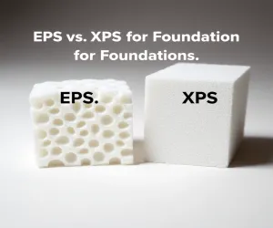 Eps Czy Xps Na Fundament