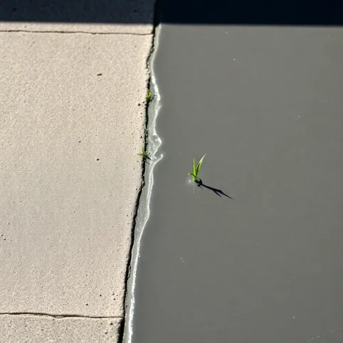 Farba do betonu na zewnątrz wodoszczelna