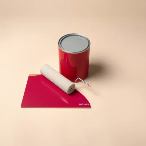 farba do paneli podłogowych