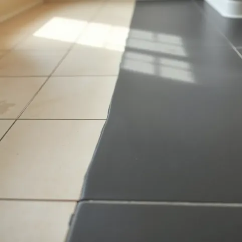 Farba do płytek łazienkowych podłogowych