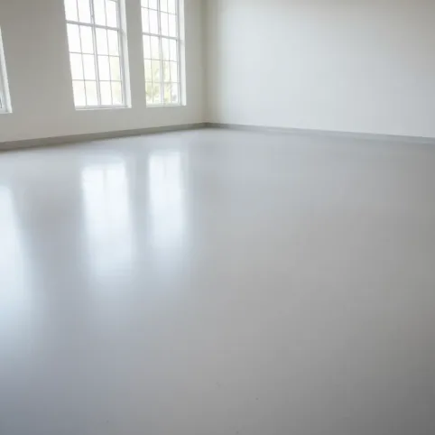 Farba do posadzek betonowych