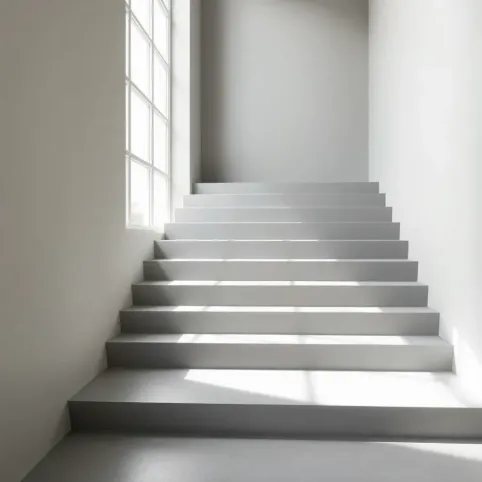 Farba do schodów betonowych wewnętrznych