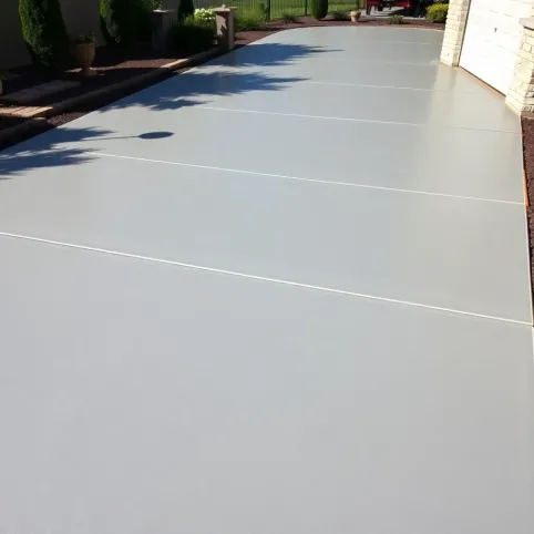 Farba epoksydowa do betonu na zewnątrz