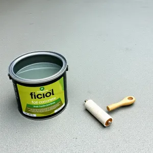 Folia w płynie do betonu na zewnątrz