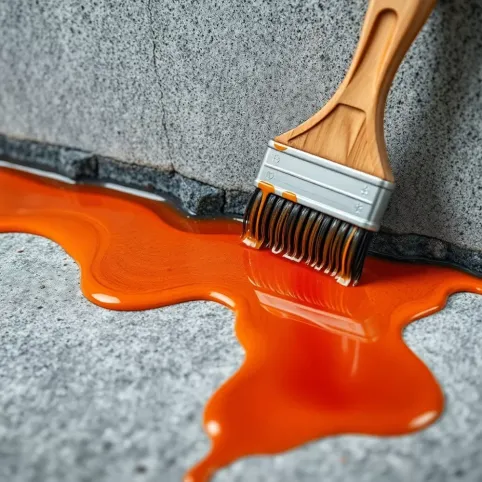 Folia W Płynie Do Izolacji Fundamentów