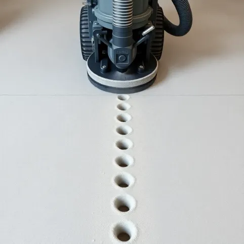 Frezowanie posadzki cena