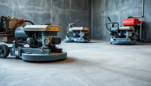 Frezowanie posadzki cena Bydgoszcz