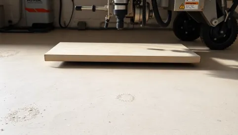 Frezowanie posadzki cena Częstochowa