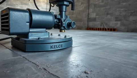 Frezowanie posadzki cena Kielce