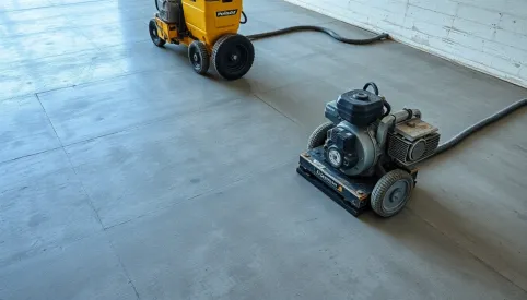 Frezowanie posadzki cena Lublin