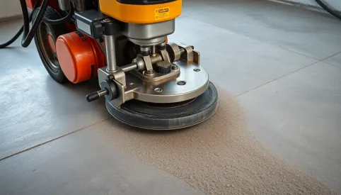 Frezowanie posadzki cena Rzeszów