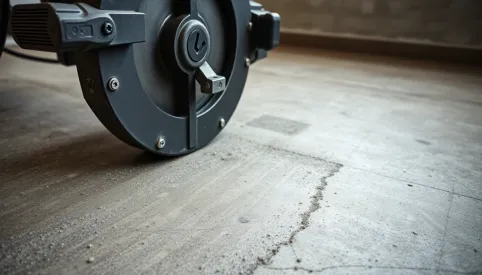 Frezowanie posadzki cena Warszawa