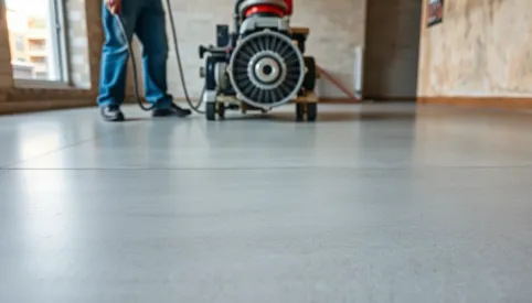 Frezowanie posadzki cena Zielona Góra