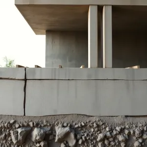Fundament B60