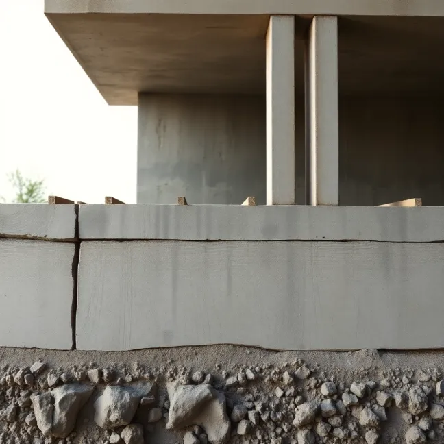 Fundament B60