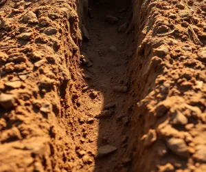 Fundament Pod Ogrodzenie Jaką Głębokość