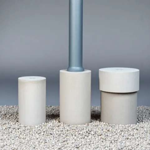 Fundament pod słup oświetleniowy cena