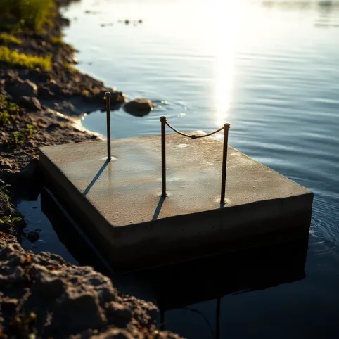 Fundamenty W Wodzie Gruntowej