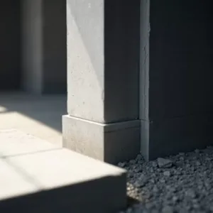 Fundamenty Z Bloczków Betonowych Czy Wylewane