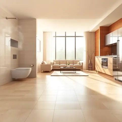 Gdzie ogrzewanie podłogowe