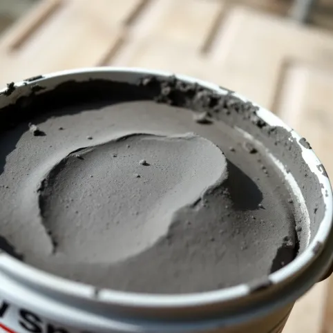 Gotowa Zaprawa do murowania komina