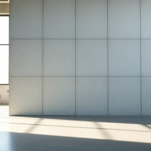 Gotowe ściany betonowe cena