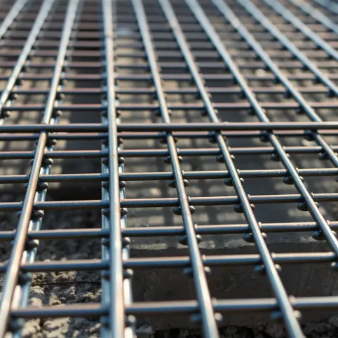 Gotowe Zbrojenie Płyty Fundamentowej