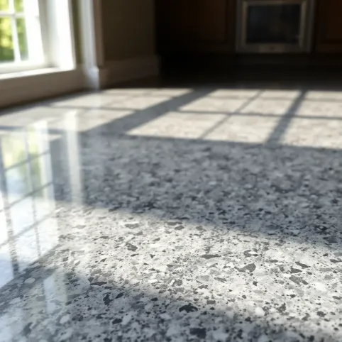 Granit na podłogę cena