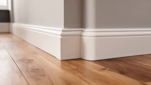 grubosc listwy przypodłogowe