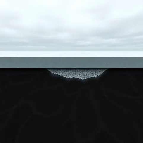 Grunt wysadzinowy a płyta fundamentowa