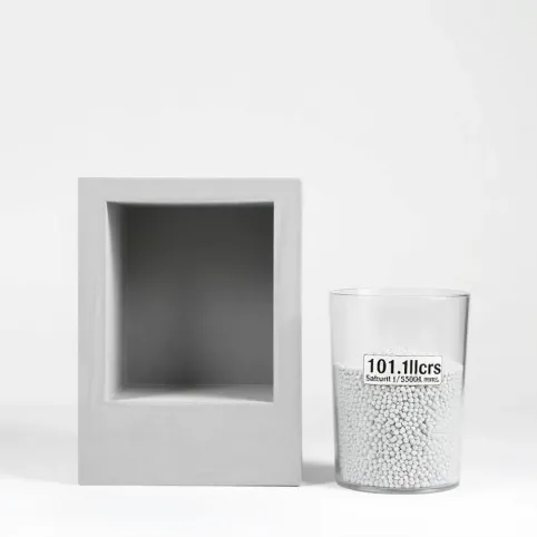 Ile betonu do pustaka szalunkowego 20