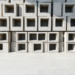 Ile betonu do pustaka zalewowego
