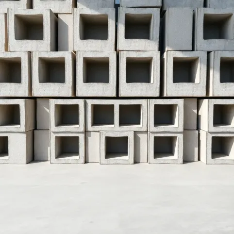 Ile betonu do pustaka zalewowego