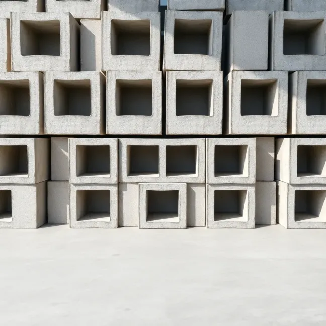 Ile betonu do pustaka zalewowego