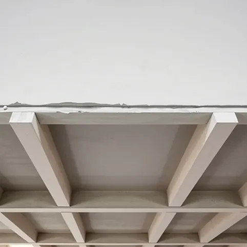 Ile betonu na strop Teriva kalkulator