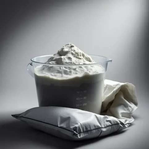 Ile betonu z worka 25 kg