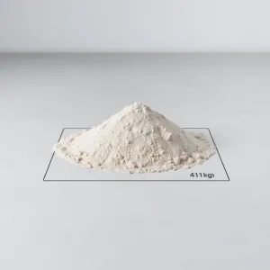 Ile cementu na m3 betonu B30
