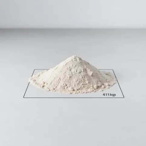 Ile cementu na m3 betonu B30