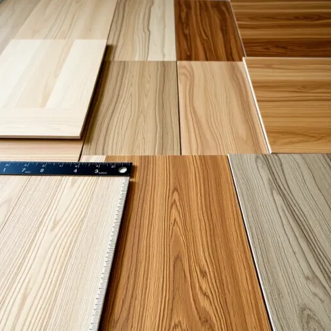 Ile kosztują panele podłogowe