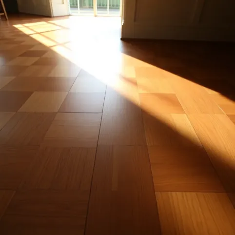 Ile kosztuje cyklinowanie parkietu 2024