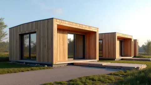 ile kosztuje dom prefabrykowany