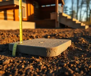 Ile Kosztuje Fundament Punktowy