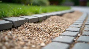 ile kosztuje kruszywo pod kostkę