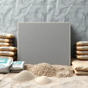 Ile kosztuje kubik betonu B25