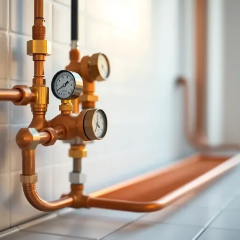 Ile kosztuje odpowietrzenie podłogówki